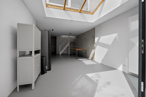 Medium property photo - Lange Vonder 70, 1035 JZ Amsterdam